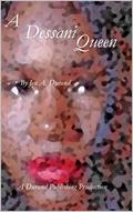 A Dessani Queen by Jen A. Durand