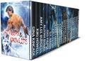 Prowlers & Growlers: A Paranormal Romance & Urban Fantasy Collection of Alpha Vampires, Werewolves, Dragon Shifters, and More! by Erica Reeder