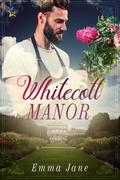 Whitecott Manor by Emma Jane