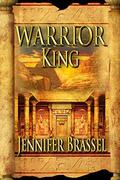 Warrior King by Jennifer Brassel