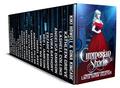 Cimmerian Shade: A Limited Edition Paranormal Romance & Urban Fantasy Collection by Catherine Vale