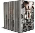 My Soldier 2: A Military Romance Collection (Mine Collection #5) by Marianne Rice