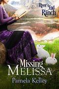 Missing Melissa by Pamela M. Kelley