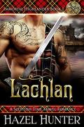 Lachlan   by Hazel Hunter
