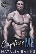 Capture Me (Longshadows #2) by Natalia Banks