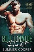 Billionaire Hunt by Summer Cooper