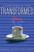 Transformed: Paris (Charley & Electra #2) by Suzanne Falter