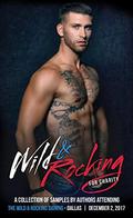 Wild and Rocking for Charity by Stephanie Hoffman McManus