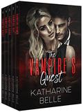 The Vampire's Quest by Katharine Belle