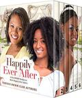 Happily Ever After: 6 Marriage Romances In 1  (BWWM Romance) by Mary Peart