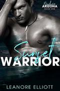 Sunset Warrior: A Paranormal Romance  (Nowhere Arizona Series Book One) by Megan J Parker
