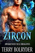 Zircon by Terry Bolryder