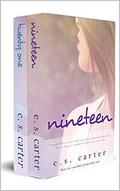Nineteen & Twenty One Duet: Box Set (Love by Numbers #0) by E.S. Carter
