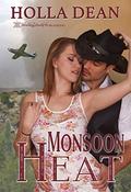Monsoon Heat by Holla Dean
