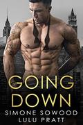 Going Down by Simone Sowood