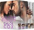 The Best of Club Volare by Chloe Cox