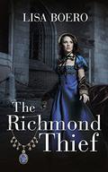 The Richmond Thief (Lady Althea Mystery #1) by Lisa Boero