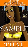 Just Another Love Story : SAMPLE by Thai