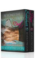 Beyond the Mathews Family Duet Boxed Set by Beverly Preston