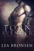 Torn Avenger by Lea Bronsen