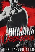 Hitman's Obsession by Minx Hardbringer