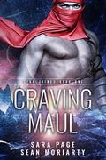 Craving Maul by Sara Page, Sean Moriarty