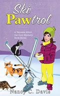 Ski Paw-trol (Vanessa Abbot Mystery #7) by Nancy C. Davis