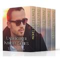 Undercover Intrigue Series ~ Boxed Set by Tess St. John