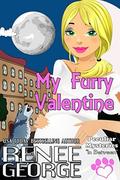 My Furry Valentine by Renee George