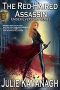 The Red-Haired Assassin (Under Every Sky #1) by Julie Kavanagh