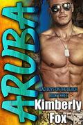 Aruba (Bad Boys on the Beach #3) by Kimberly Fox