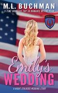 Emily's Wedding (Night Stalkers Wedding Stories #1) by M. L. Buchman