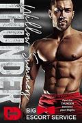 Thunder (Big D Escort Service #1) by Willow Summers