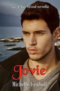 Jovie (Ella Wood Novellas #3) by Michelle Isenhoff