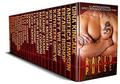 Rapid Pulse: A Limited Edition Spicy Romance Collection by Magen McMinimy