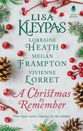 A Christmas to Remember (The Lost Lords of Pembrook #2.5) by Lisa Kleypas
