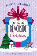 The Beachside Christmas (Beachside Bay #3) by Karen Clarke