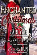 Enchanted at Christmas (Christmas at Castle Keyvnor #2) by Jerrica Knight-Catania