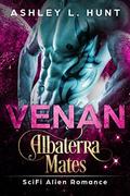 Venan (Albaterra Mates #7) by Ashley L. Hunt