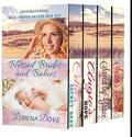 Blessed Brides and Babies: Inspirational Mail-Order Bride Box Set by Lorena Dove