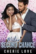 Mister Second Chance by Cherie Love