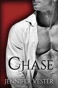 Chase (Lakefield #4) by Jennifer Vester