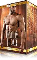Daddy Bear: Bear Protectors by Ursula Maya