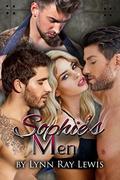 Sophie's Men by Lynn Ray Lewis