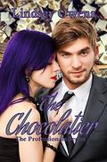 The Chocolatier (Professionals #1) by Lindsey Owens