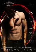 Fallen (The Shadows of Regia #1) by Tenaya Jayne