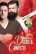 Deeds & Confetti (Mary's Boys #4) by Brandon Witt