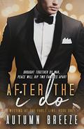 After The I Do (Meeting At The Fault Line #1) by Autumn Breeze