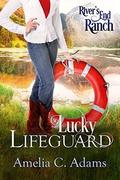 Lucky Lifeguard (River's End Ranch #28) by River's End Ranch