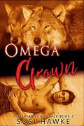 Omega Grown by Susi Hawke